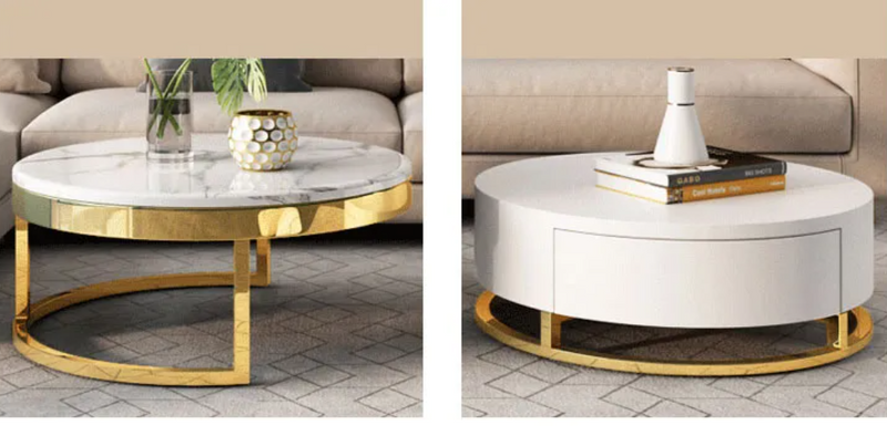 Living room table
