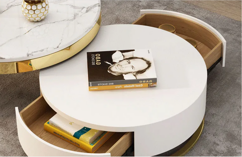 Living room table
