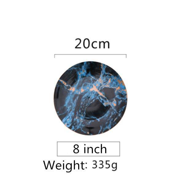 Marble  plates