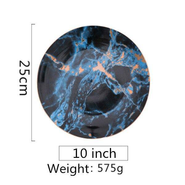 Marble  plates