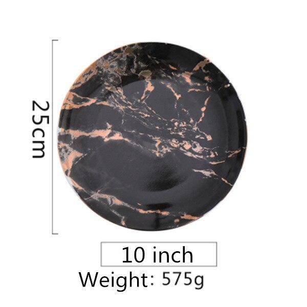 Marble  plates