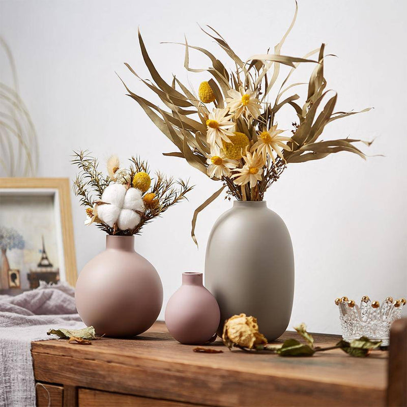Table vases