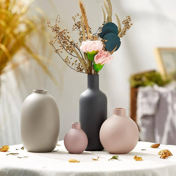 Table vases