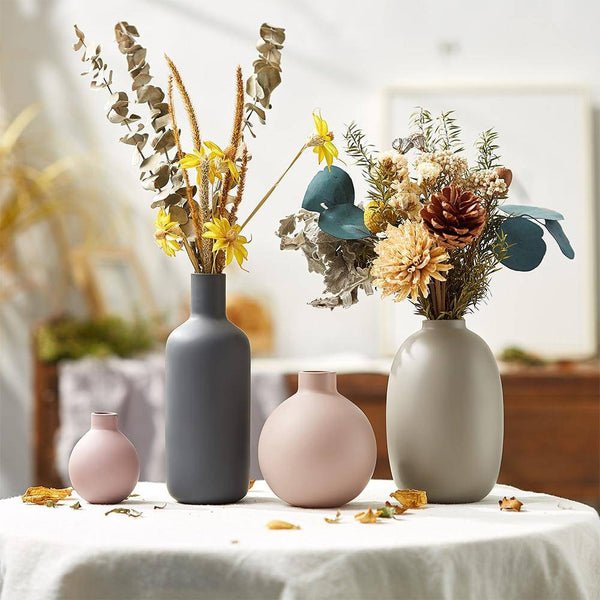 Table vases