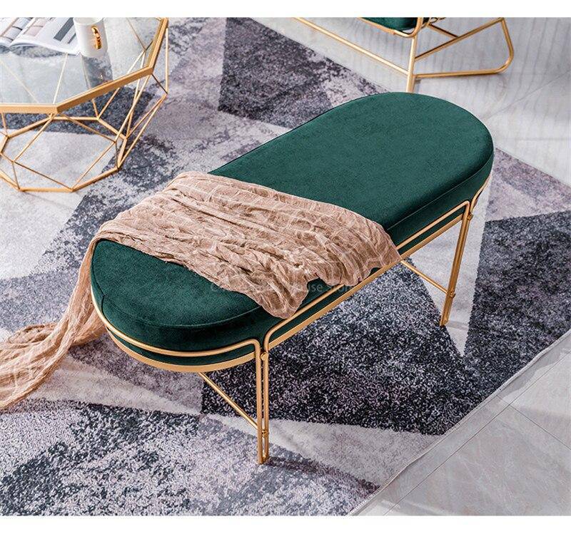 Shoe bench