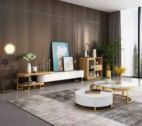 Living room table