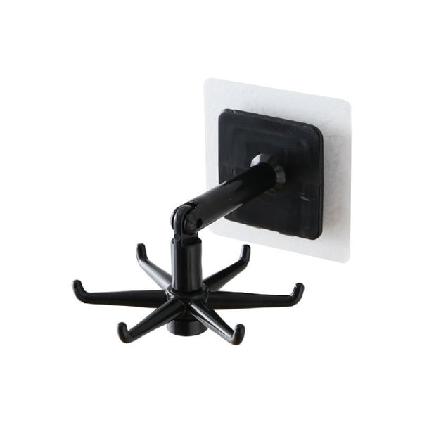 Multi-purpose kitchen hooks