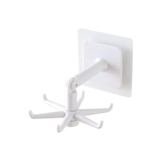 Multi-purpose kitchen hooks